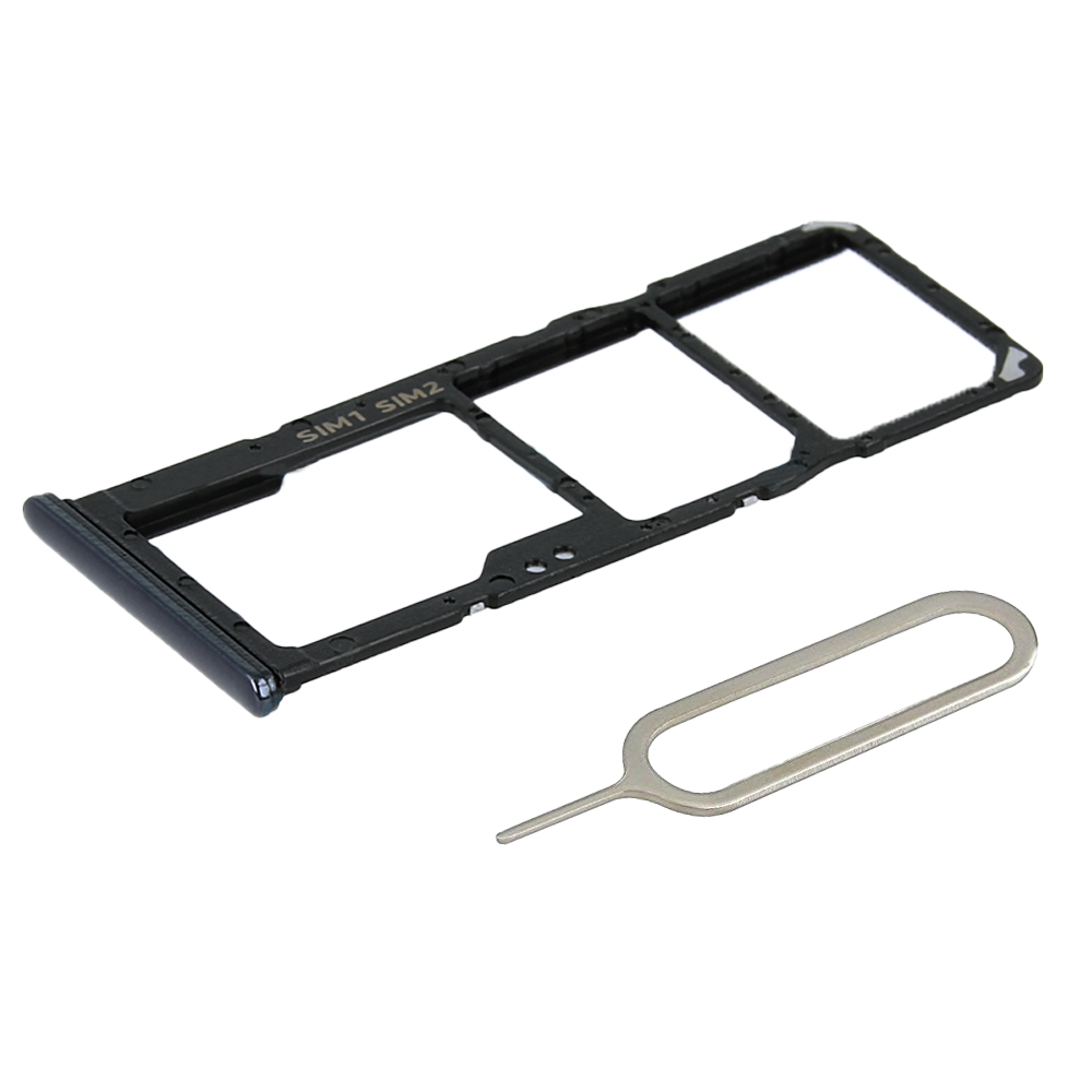 NEW Micro SIM Card Slot Tray Holder fit FOR iPad 4 