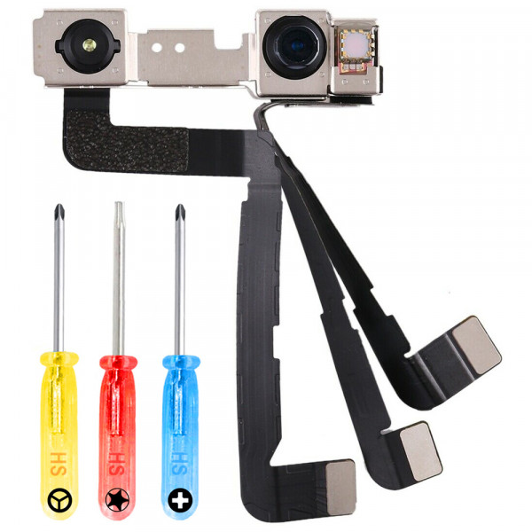 Front Camera for iPhone 11 Pro 5.8 inch Incl 3x Screwdrivers