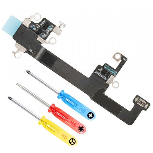 WIFI Wlan Antenna Signal connection Flex Cable For iPhone XS Max 6.5 inch