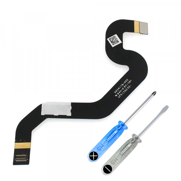 Touch Flex Cable for Microsoft Surface Pro 4 1724 V1.0 part X934118-002