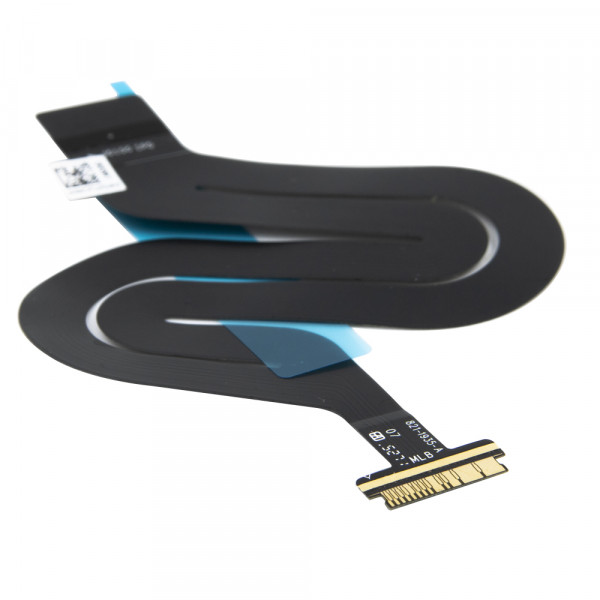 MMOBIEL Trackpad Touchpad Flex-Kabel voor Macbook Pro Retina A1534 - 2015 - Onderdeelnummer: 821-00110-A