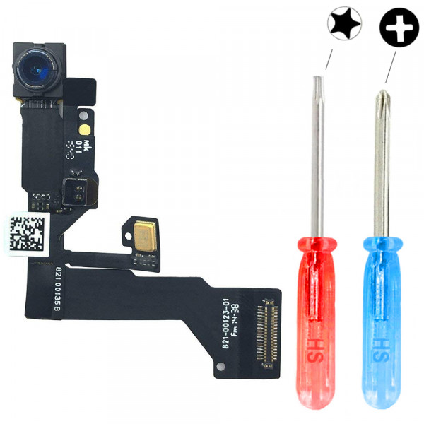 Front Camera for iPhone 6S Series Replacement Part 5 MP Autofocus HDR Cam