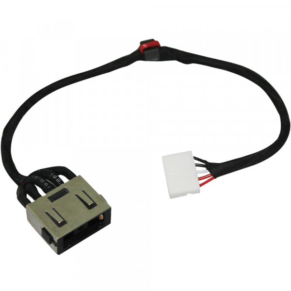MMOBIEL DC Power Jack Dock Connector Flex Kabel Compatibel met Lenovo IdeaPad G40 G50 Z40 Z50-70 Z50-75 Z50-80 Series