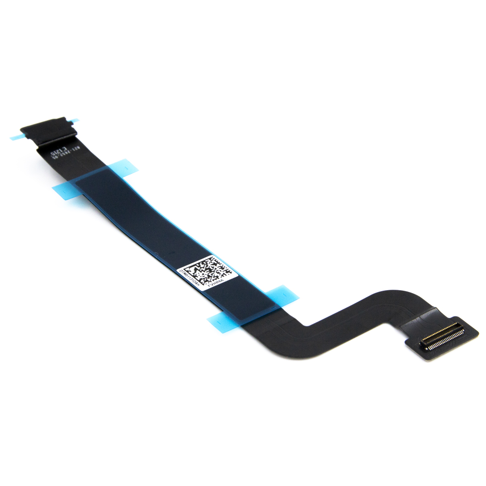 Mid 2015 Version Bfenown Replacement Trackpad Touchpad with Flex Cable for MacBook Pro Retina 15 A1398 Touchpad Parts 821-2652-05 ,923-00541,810-5827-07,810-5827-A,821-2652-A 