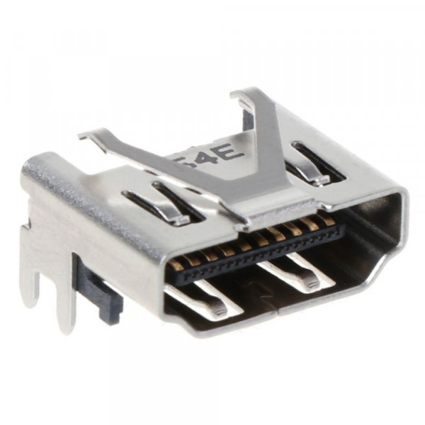 HDMI Port Anschluss Interface Ersatz für PlayStation PS4 Slim / PS4 Pro