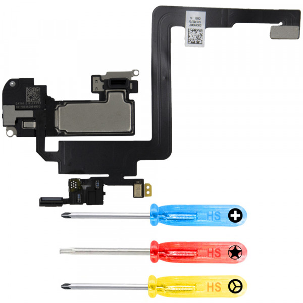 MMOBIEL Proximity Sensor Flex Kabel met Ear Speaker voor iPhone 11 Pro 5.8 inch
