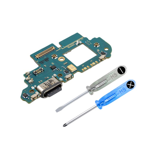 MMOBIEL Dock Connector voor Samsung Galaxy A54 5G 2023 - Oplaadpoort - USB-C