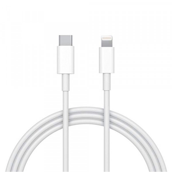MMOBIEL USB – C naar 8 Pin Lightning Kabel 1 meter - voor iPhone / iPad / MacBook / iPod