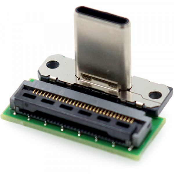 MMOBIEL Dock Connector Oplaad Poort USB Type C geschikt voor Nintendo Switch Station Male