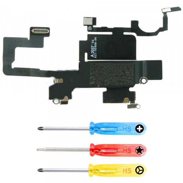Proximity Flex Cable with Ear Piece Speaker for iPhone 12 Mini - 5.4 inch