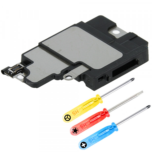 Loud Speaker For iPhone X Ringer Buzzer Flex Cable assembly Replacement