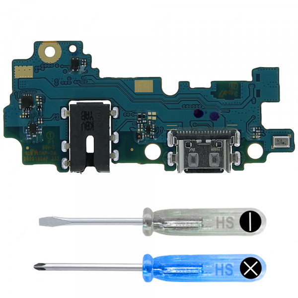 Dock Connector Charging Port Flex Cable for Samsung Galaxy A42 5G A426 6.6 inch