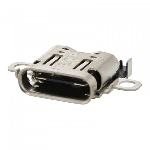 MMOBIEL Dock Connector Oplaad Poort USB Type C Socket geschikt voor Nintendo Switch Female