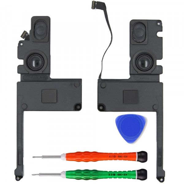 Speaker Set Left and Right for MacBook Pro Retina A1398 No. 609-0336-A 2012-2015