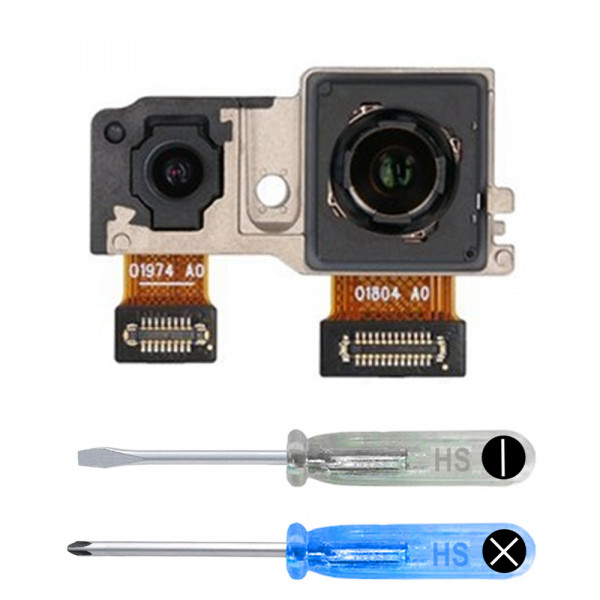 Front Kamera 32MP für Huawei P40 Pro 6.58 inch 2020 Flexkabel Camera