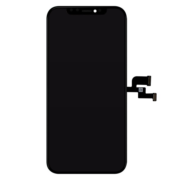 iPhone X Display – Hard OLED
