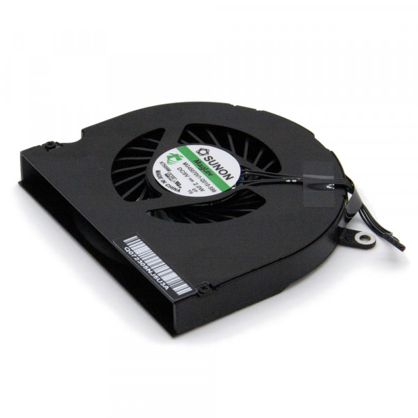 90% NEW CPU fan for APPLE MACBOOK A1181 CPU Processor Cooling Fan Flat Connector 922-8273 ksb0505hb-6m90 ksb0505hb 6m90 