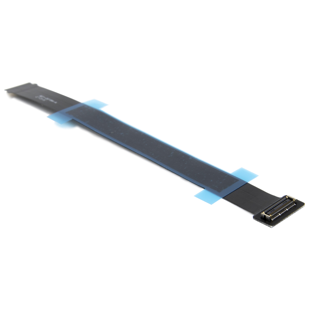 Touchpad Trackpad Ribbon Flex Cable Reemplazos Reparación Parte Para MacBook Pro 13inch 821-00184-A 