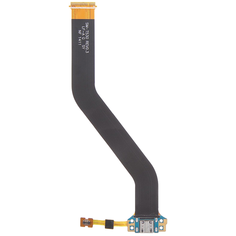 LCD Display Flex Cable Ribbon for Samsung Galaxy Tab 4 10.1 SM-T530 SM-T531 
