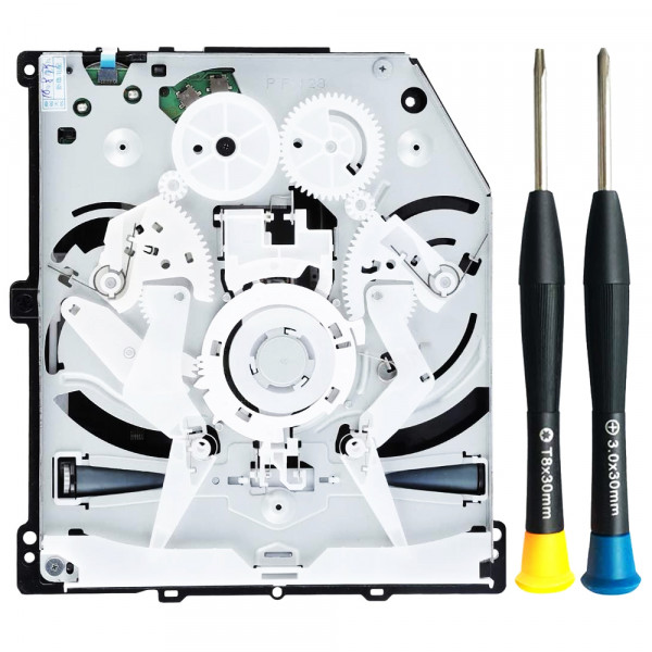 Blu-Ray Laser DVD Deck KEM-860PAA Motor Ersatz für PlayStation PS4 CUH-10xx