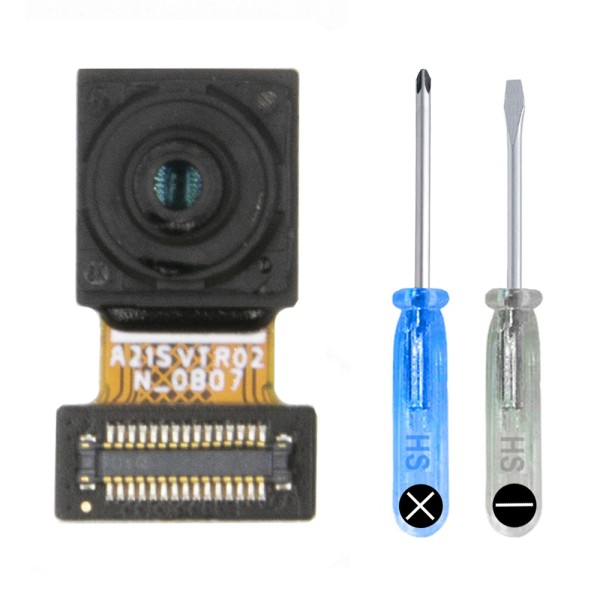 Front Facing Camera Module for Samsung Galaxy A21s 6.5 inch 2020 13MP